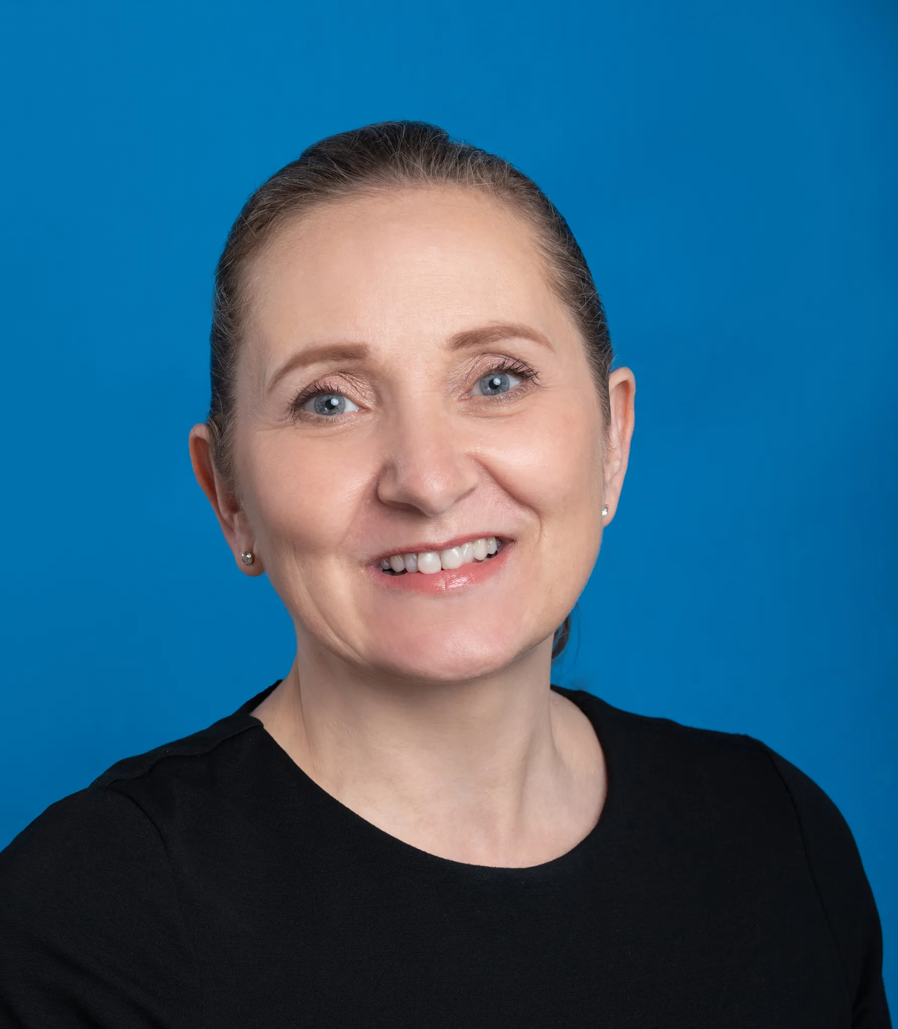 Susan Pollard