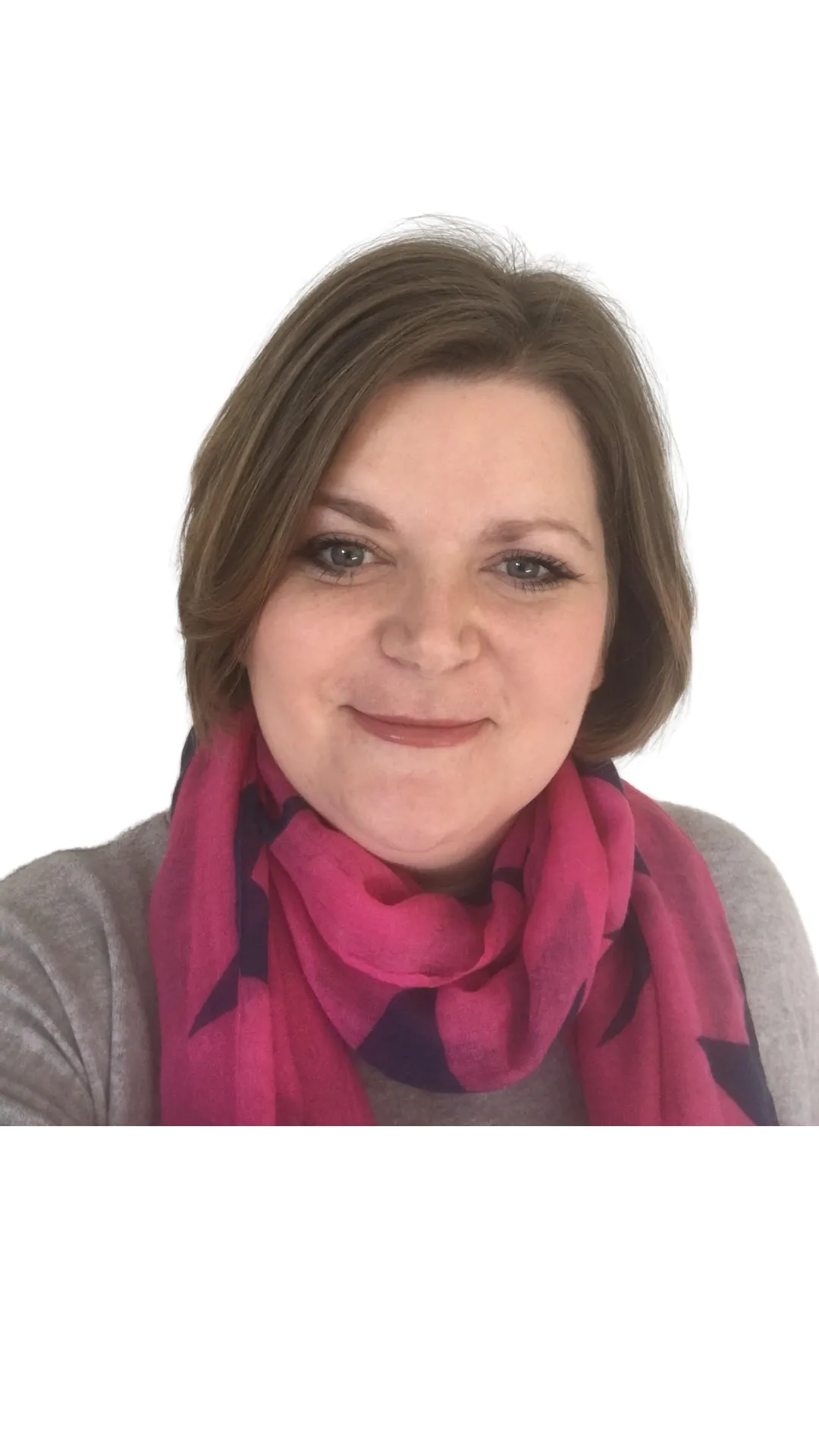 Tracey Stevenson