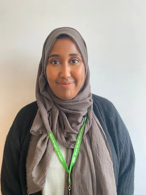 Zakya Hussein