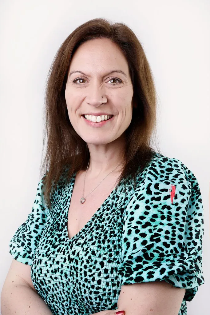Dr Adele Cowper