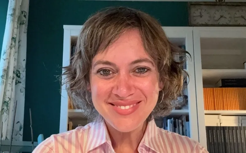 Dr Lyndsey Hookway